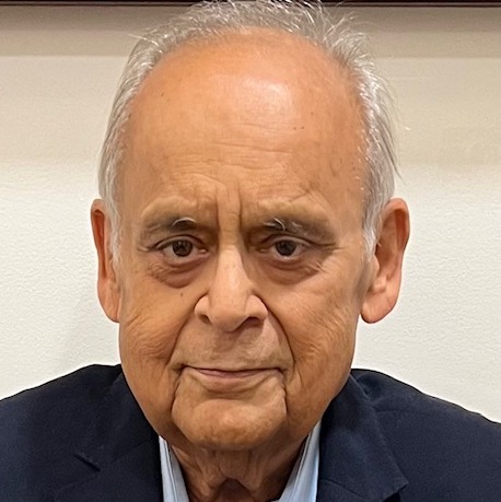 Vikram Sood